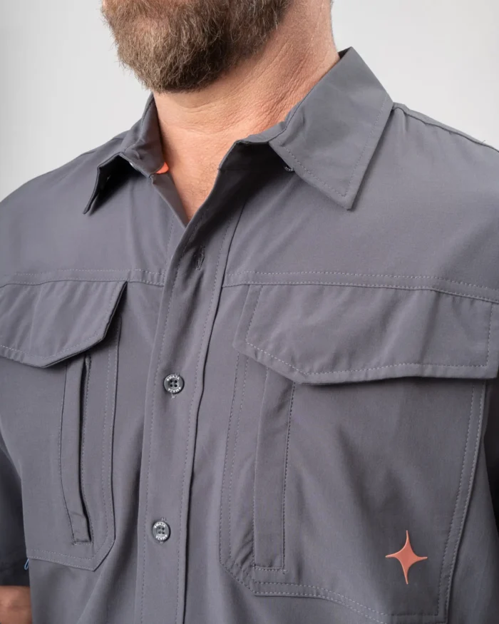 Camisa Outdoor Traveler - Image 3