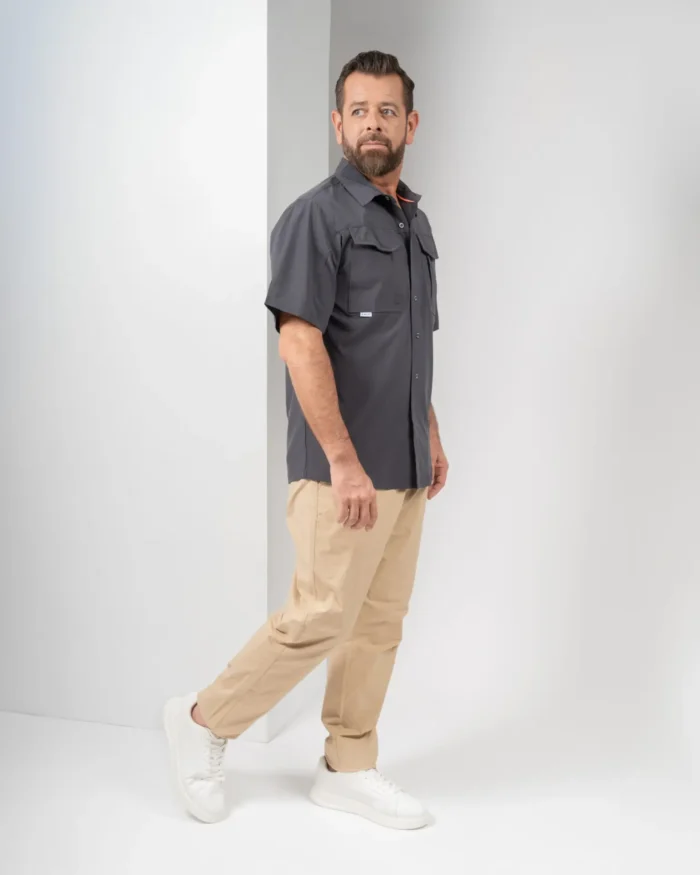 Camisa Outdoor Traveler - Image 4