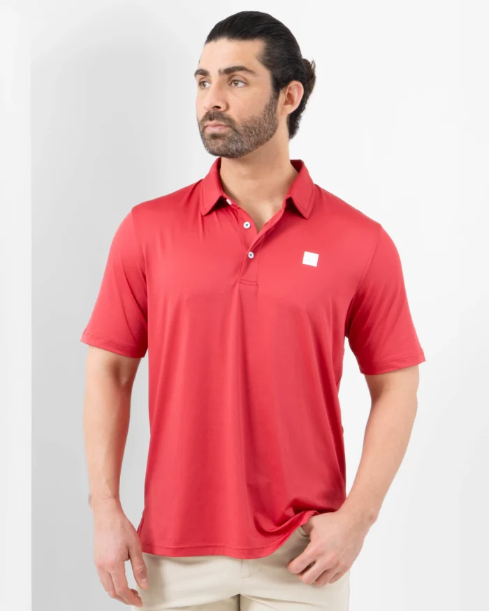 Polo Naval