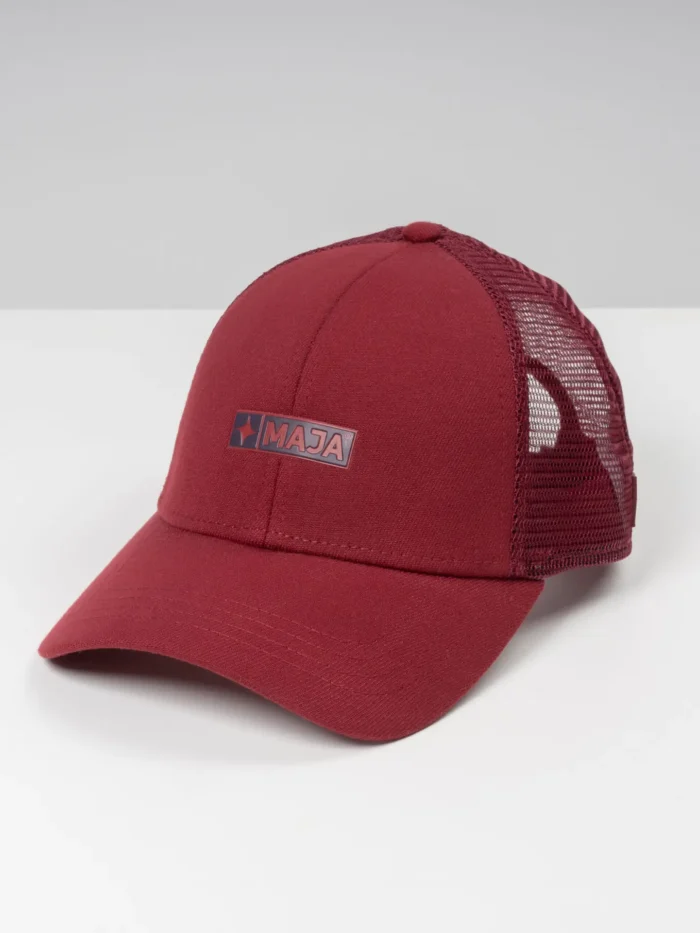 Gorra Trucker Signature