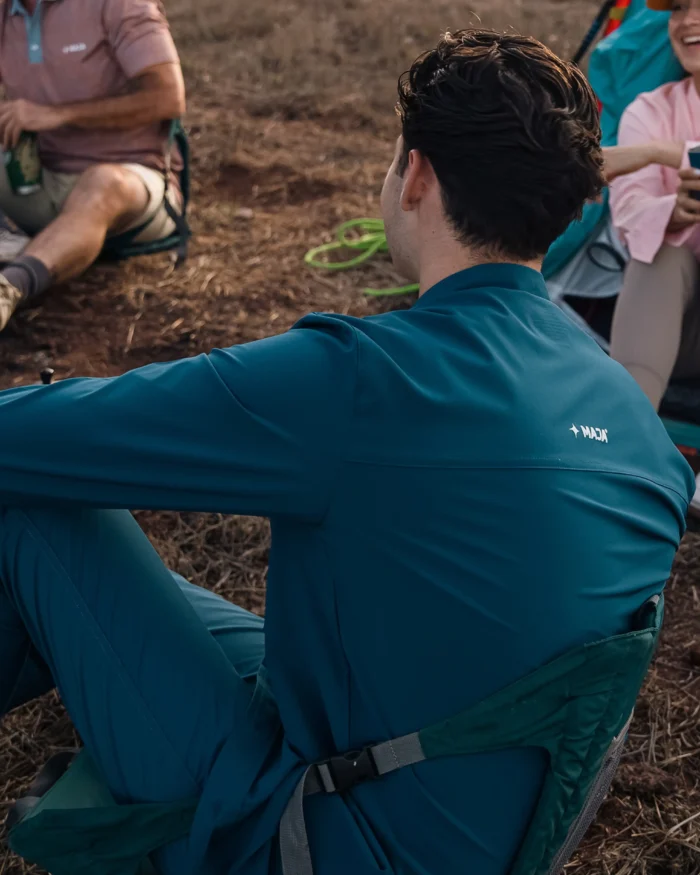 Camisa Outdoor Traveler - Image 3