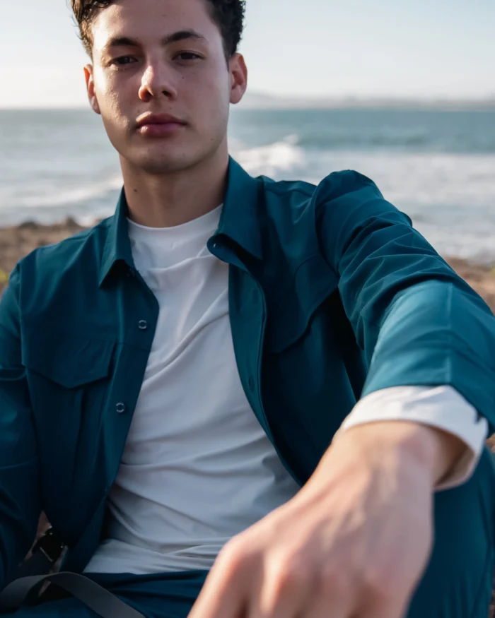 Camisa Outdoor Traveler - Image 4