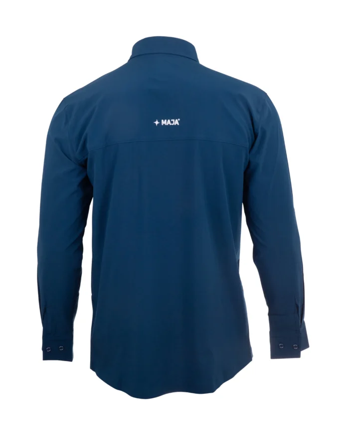 Camisa Outdoor Traveler - Image 2