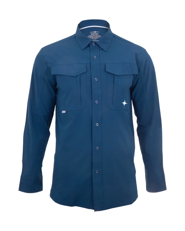 Camisa Outdoor Traveler