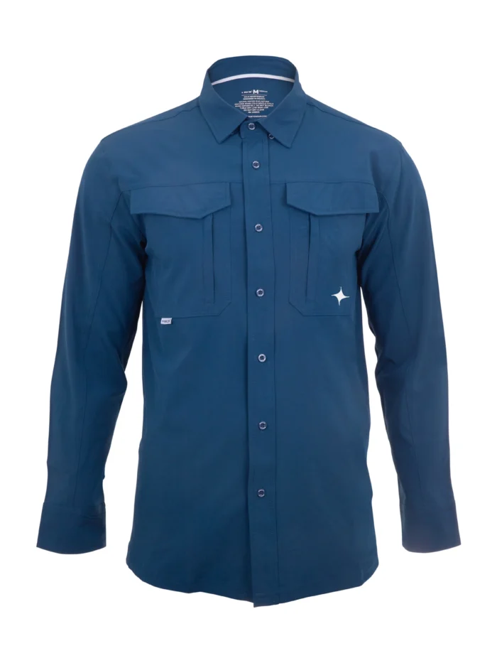 Camisa Outdoor Traveler