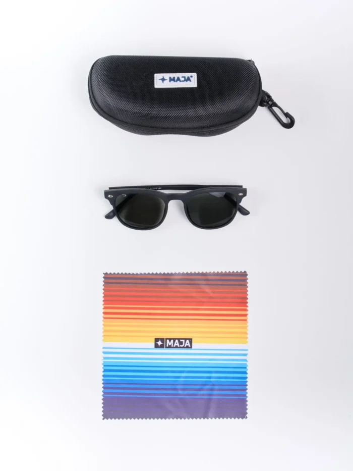Lentes de Sol Sargento