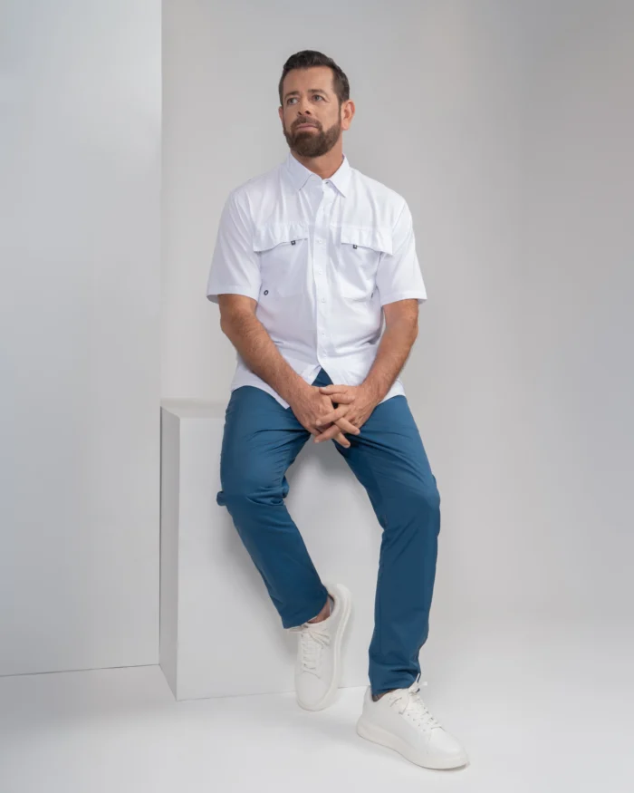 Camisa Outdoor Equipo Maja® - Image 4