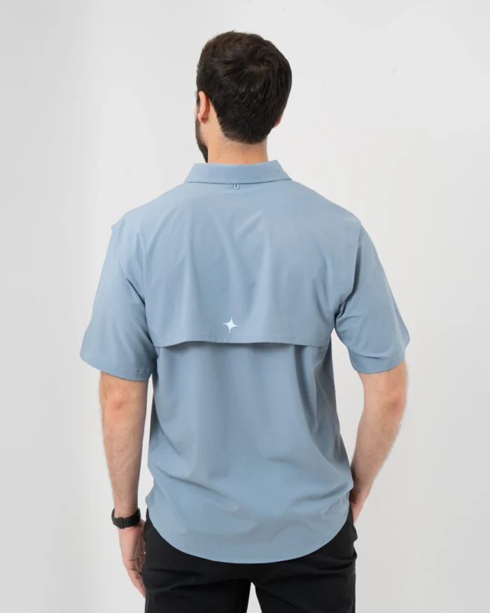 Camisa Maja® Outdoor Signature - Image 2