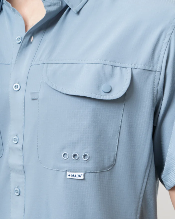 Camisa Maja® Outdoor Signature - Image 3