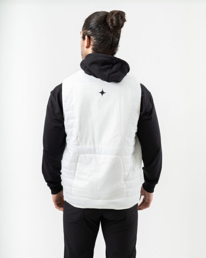 Chaleco Multipocket Nube - Image 2