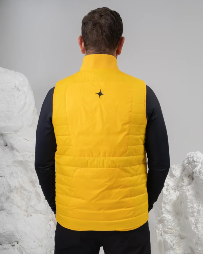Chaleco Multipocket Sol - Image 2