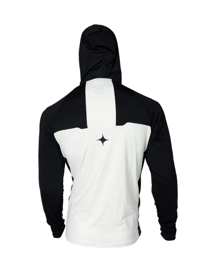 Camiseta Performance con máscara Maja® Signature - Image 2
