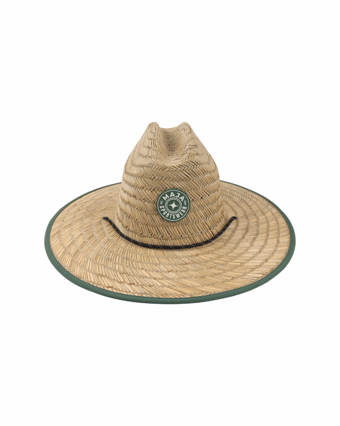 Sombrero de paja Maja® Comando