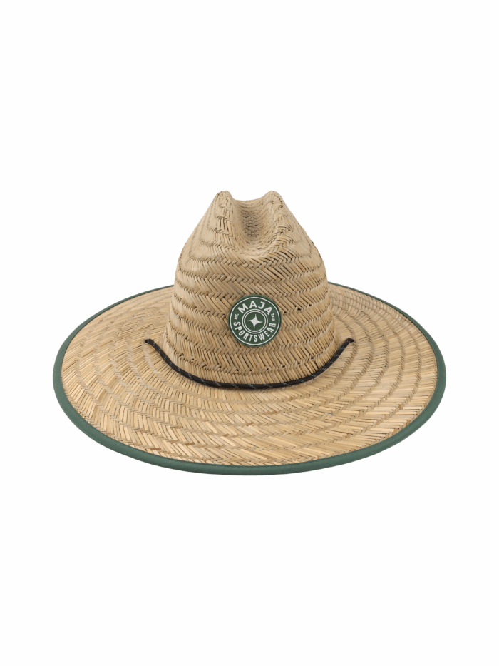 Sombrero de paja Maja® Comando