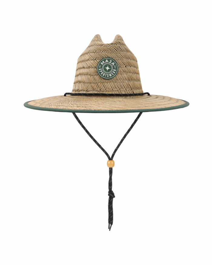 Sombrero de paja Maja® Comando - Image 2