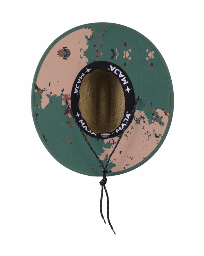 Sombrero de paja Maja® Comando - Image 3