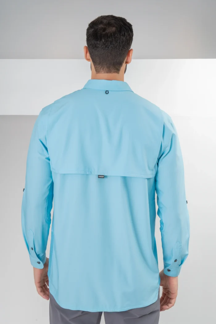 Camisa Outdoor Equipo Maja® - Image 2