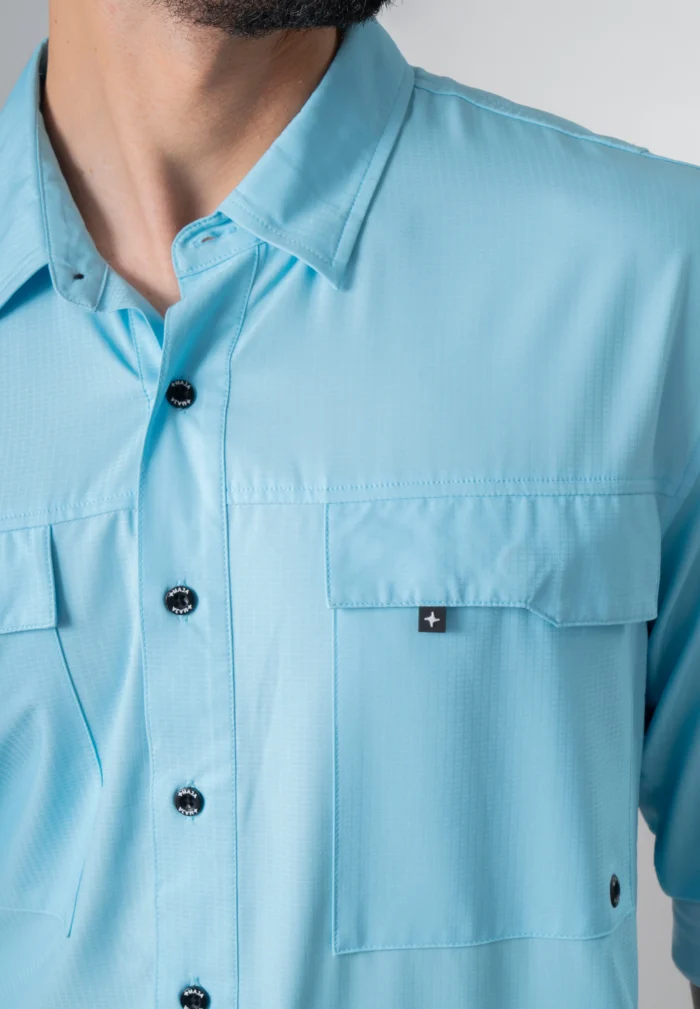 Camisa Outdoor Equipo Maja® - Image 3