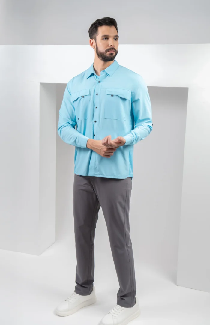 Camisa Outdoor Equipo Maja® - Image 4