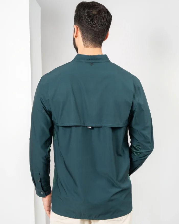 Camisa Outdoor Equipo Maja® - Image 2