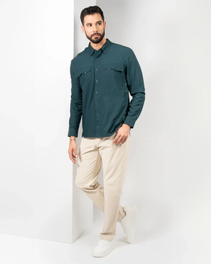 Camisa Outdoor Equipo Maja® - Image 4