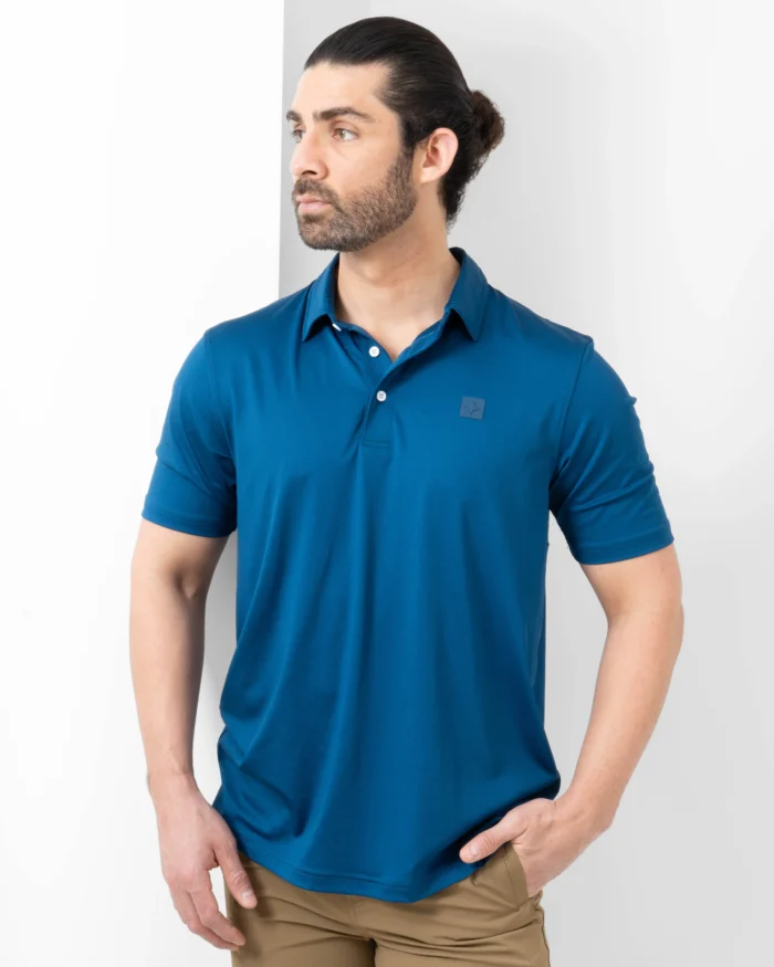 Polo Naval