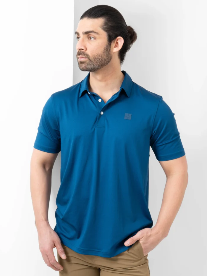 Polo Naval