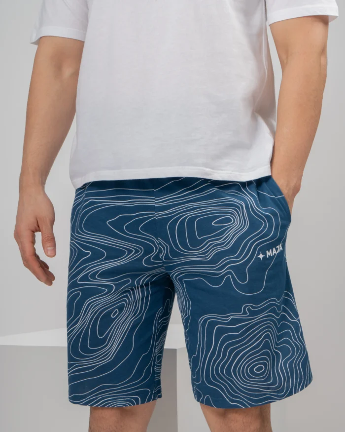 Set de Pijama Santo - Image 2