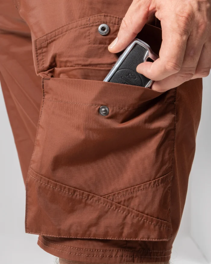 Short Cargo Maja® - Image 4