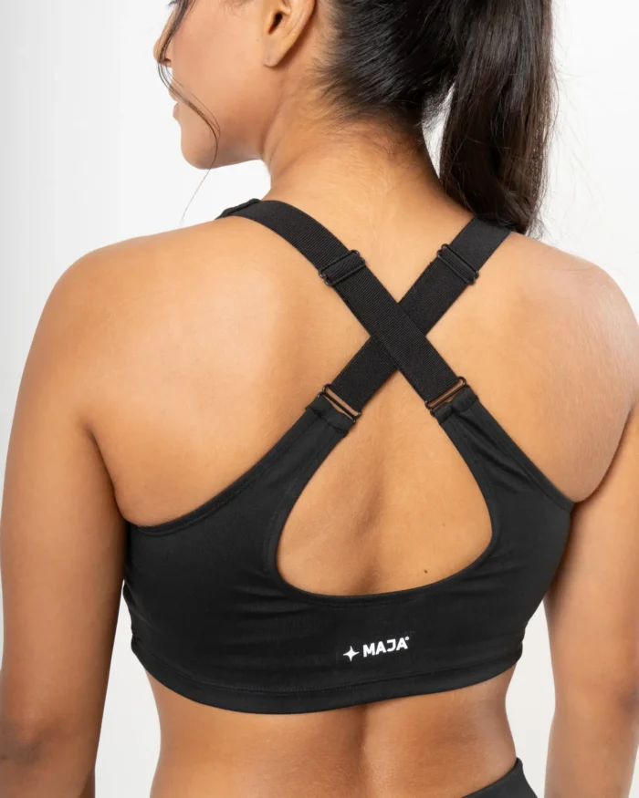 Top MAJA® Active Odisea Negro - Image 2