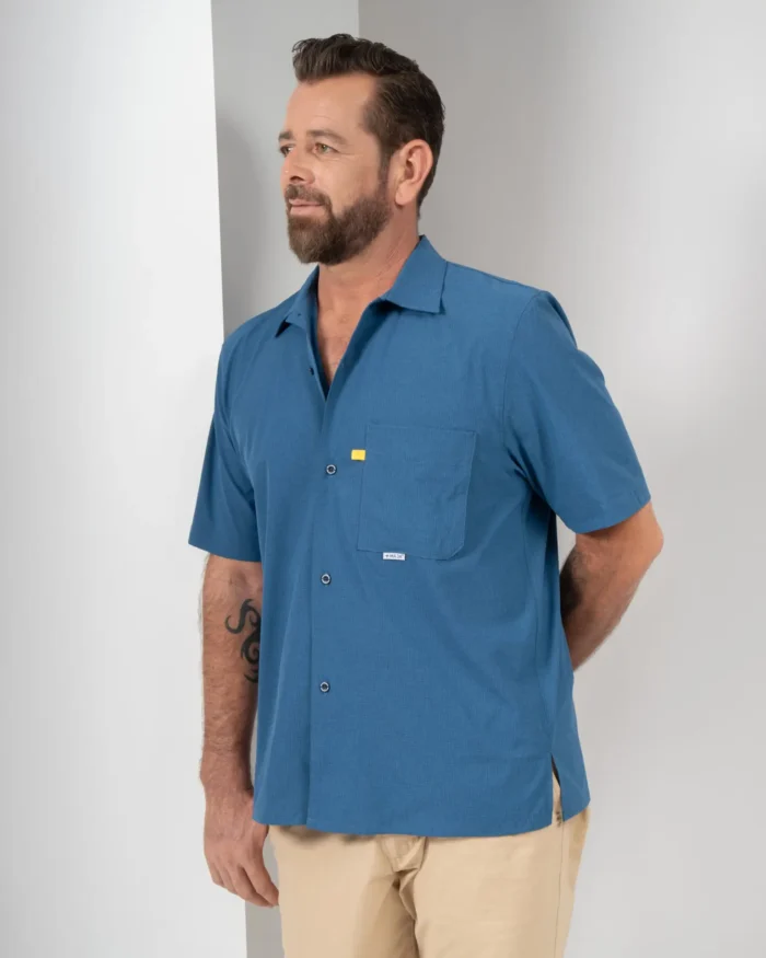 Camisa Viajero