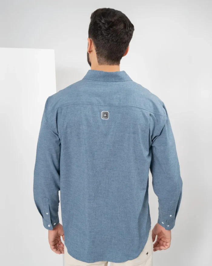 Camisa Casual Paz - Image 2