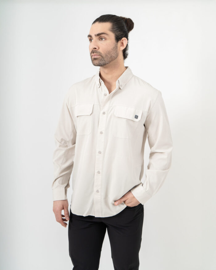 Camisa Pescadero