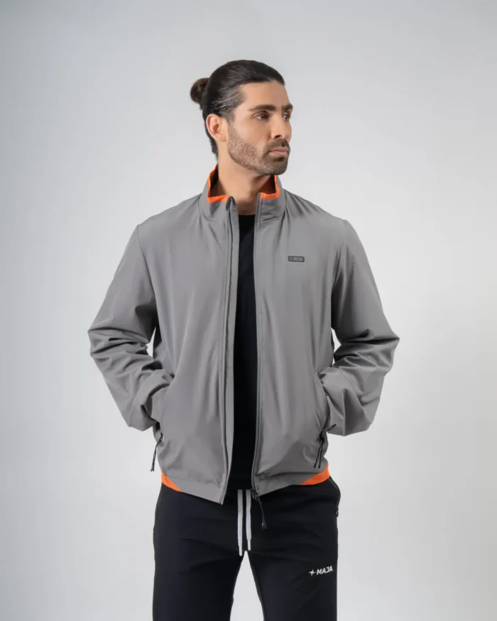Windbreaker Bruma