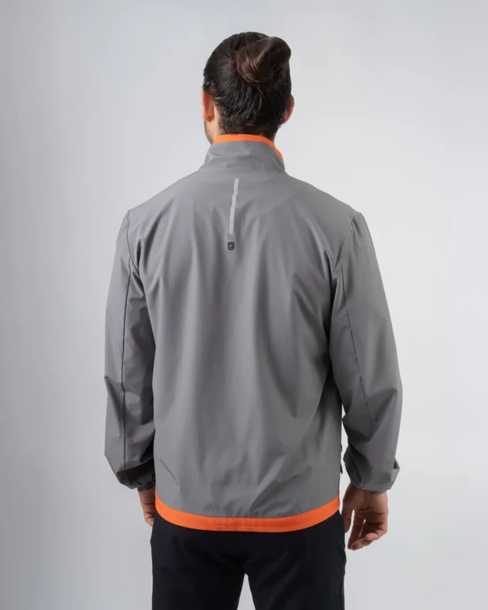 Windbreaker Bruma - Image 2