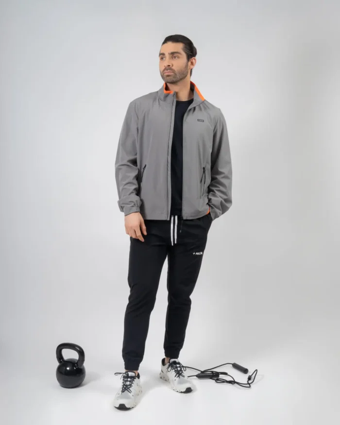 Windbreaker Bruma - Image 4
