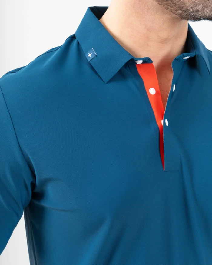 Polo Seamtaping Horizonte - Image 2
