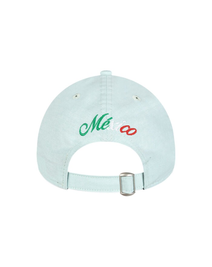 CHECO MEXICO GP CAP 2024 NE 920 - Image 6