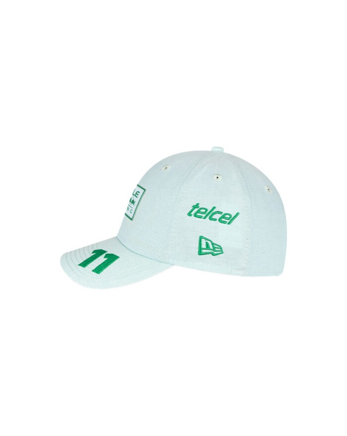 CHECO MEXICO GP CAP 2024 NE 920 - Image 3