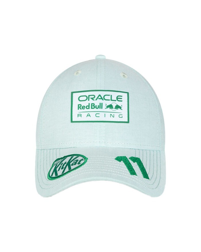 CHECO MEXICO GP CAP 2024 NE 920