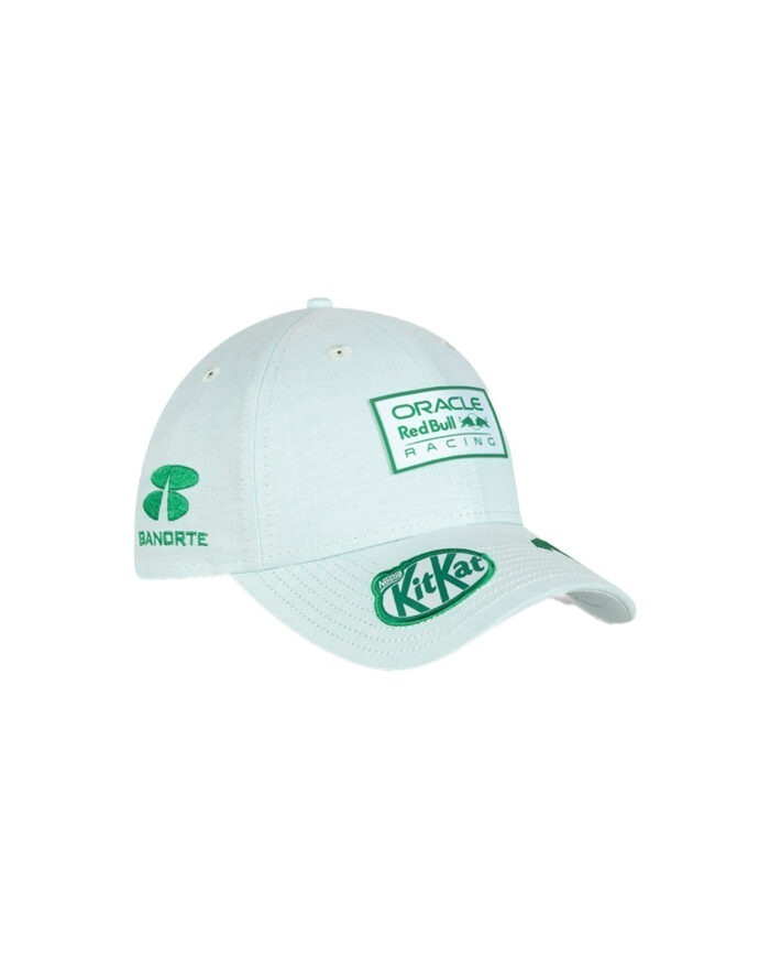 CHECO MEXICO GP CAP 2024 NE 920 - Image 4