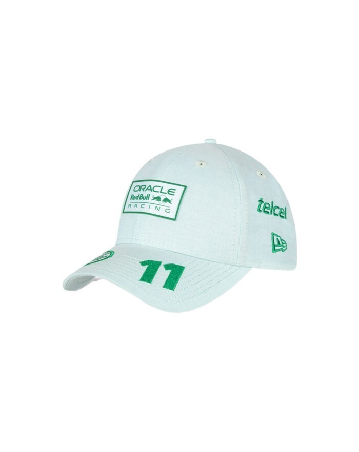 CHECO MEXICO GP CAP 2024 NE 920 - Image 2