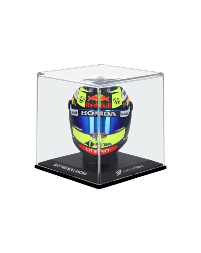 SP MINI HELMET ALL SEASON 2021 SCALE 1:4 - Image 4
