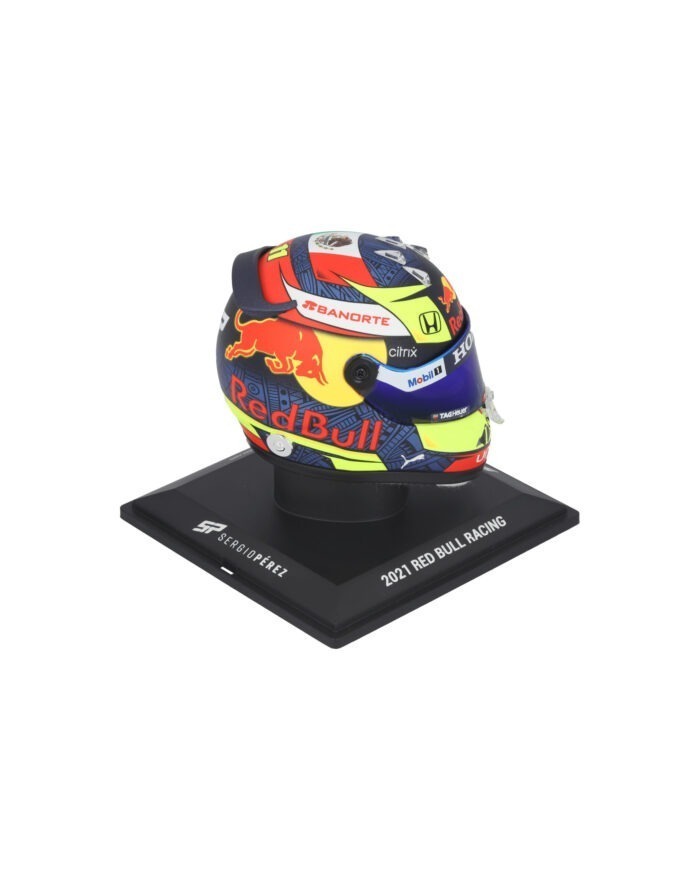 SP MINI HELMET ALL SEASON 2021 SCALE 1:4