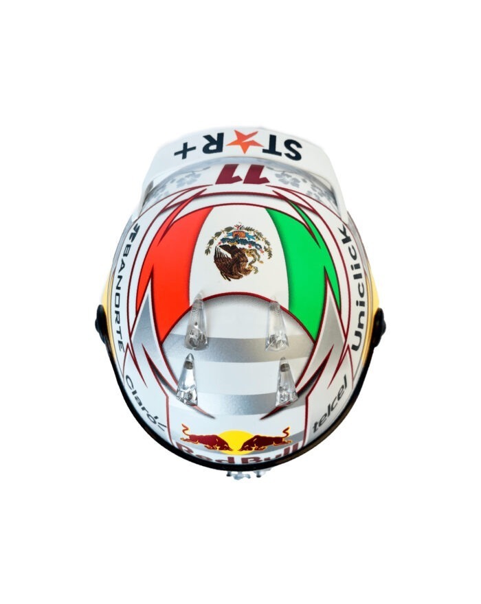 SP MINI HELMET JAPÓN 2022 SCALE 1:2 - Image 4