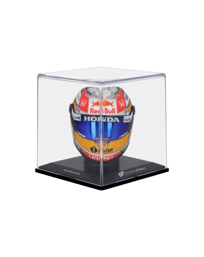 SP MINI HELMET AUSTRIA 2021 SCALE 1:4 - Image 5