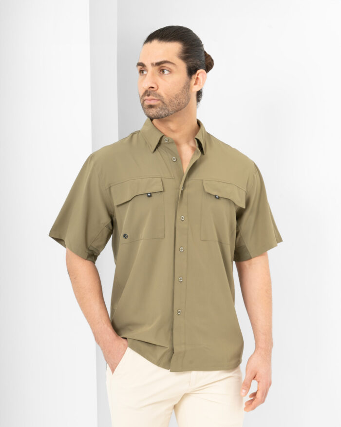 Camisa Outdoor Equipo Maja®