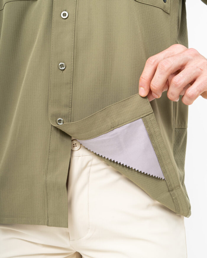 Camisa Outdoor Equipo Maja® - Image 4