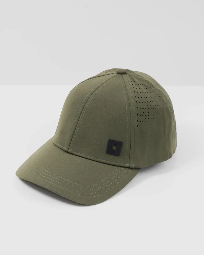 Gorra Snapback Outdoor