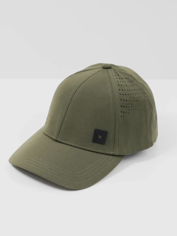 Gorra Snapback Outdoor